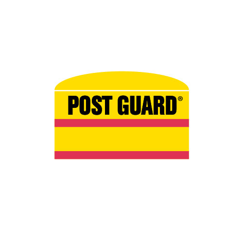 Post Guard – Barrier Depot