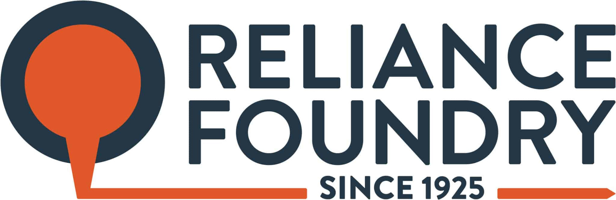 Reliance Foundry
