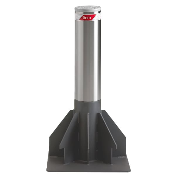 K12 Fixed Bollard - Stainless Steel