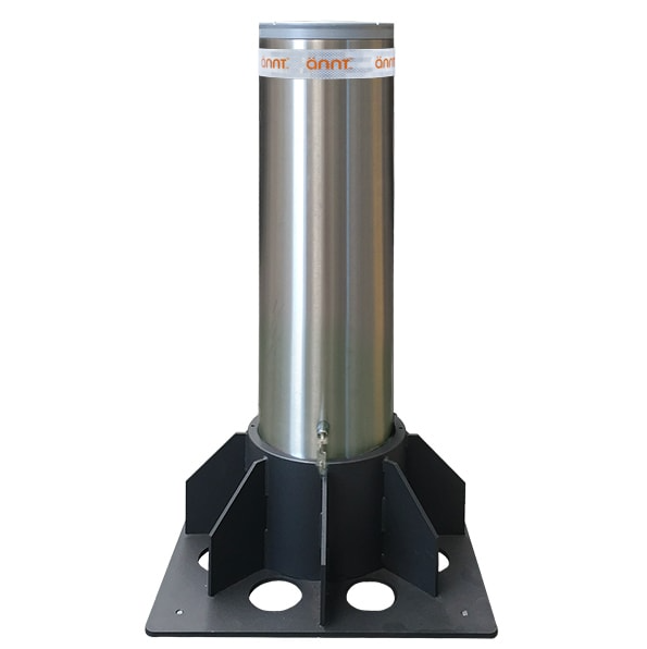 K4 Removable Bollard