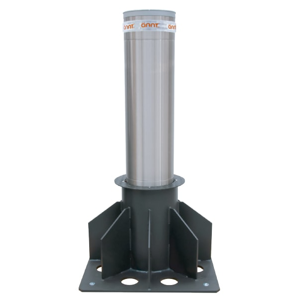 M50 Removable Bollard Stainless Steel