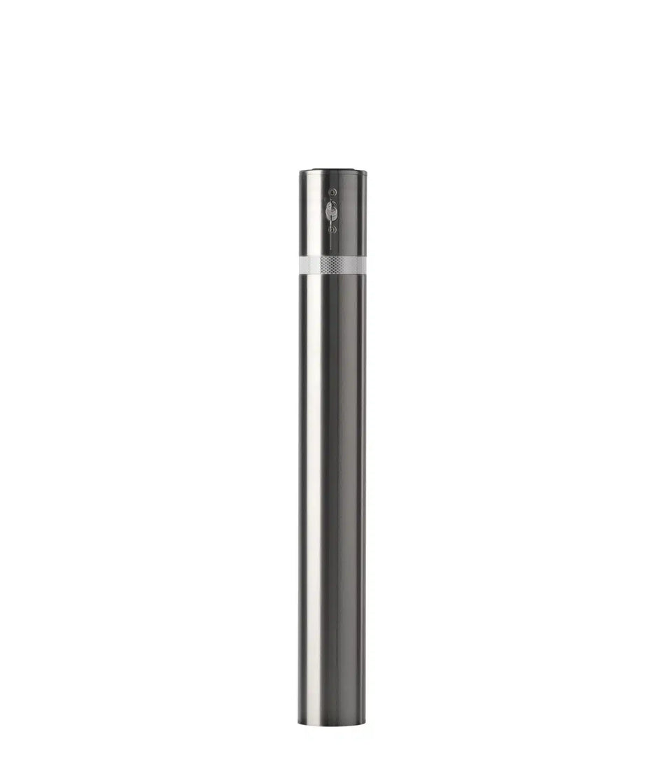R-8464 Stainless Steel Removable Bollard